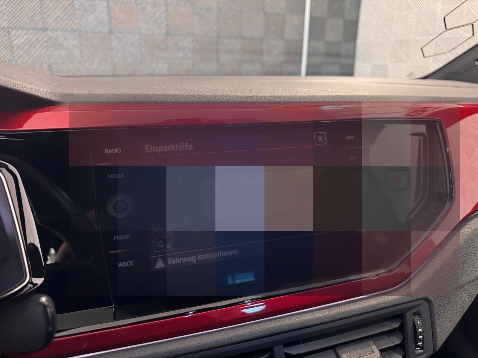 Volkswagen Polo VI*GTI*ACC-IQ.LIGHT-APPLE-DSG-SHZ-KLIMA-LM foto 25