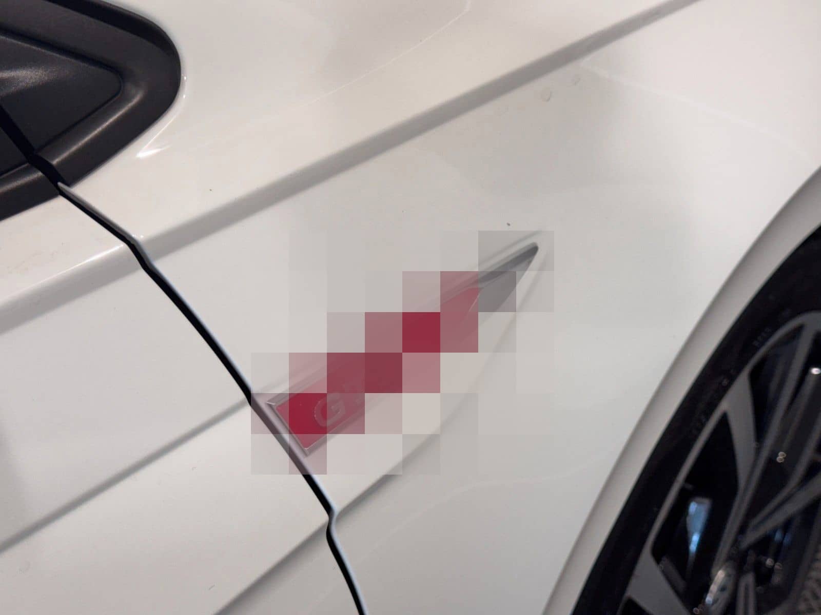 Volkswagen Polo VI*GTI*ACC-IQ.LIGHT-APPLE-DSG-SHZ-KLIMA-LM foto 8