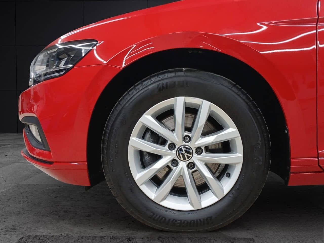 Volkswagen Passat Variant Business 2.0TDI DSG Navi LED SHZ foto 12