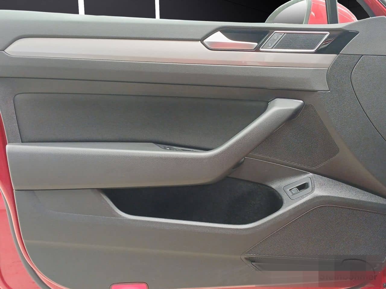 Volkswagen Passat Variant Business 2.0TDI DSG Navi LED SHZ foto 17