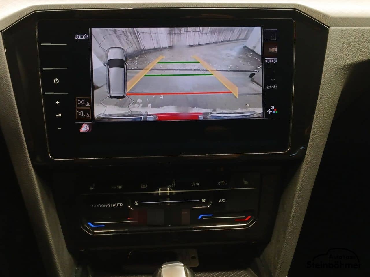 Volkswagen Passat Variant Business 2.0TDI DSG Navi LED SHZ foto 23