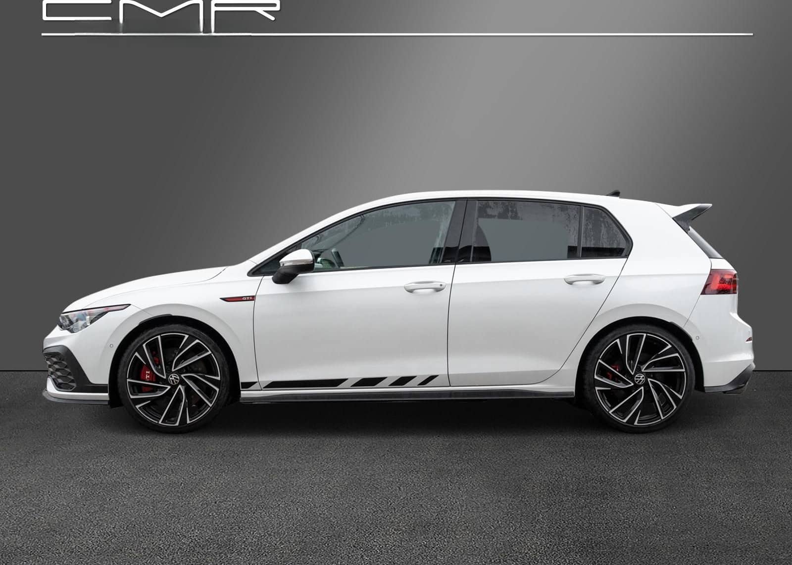 Volkswagen Golf GTI Clubsport IQLight Harman-Kardon ACC DCC foto 2