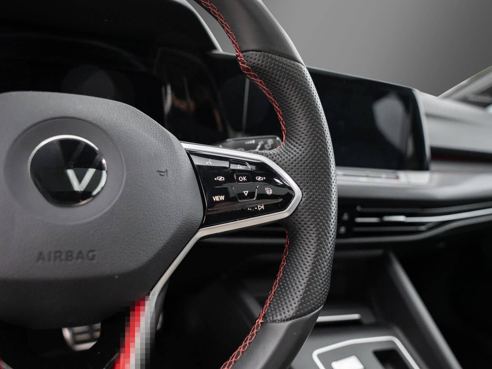 Volkswagen Golf GTI Clubsport IQLight Harman-Kardon ACC DCC foto 19