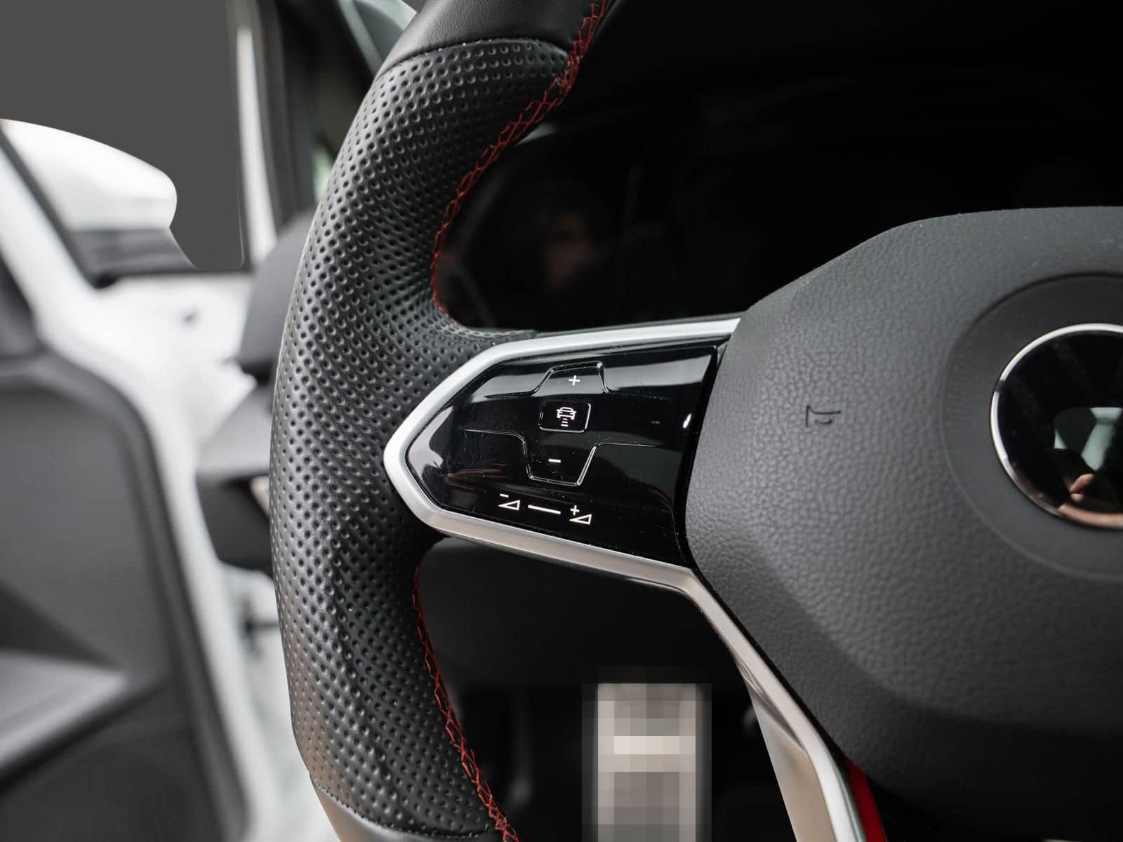 Volkswagen Golf GTI Clubsport IQLight Harman-Kardon ACC DCC foto 20