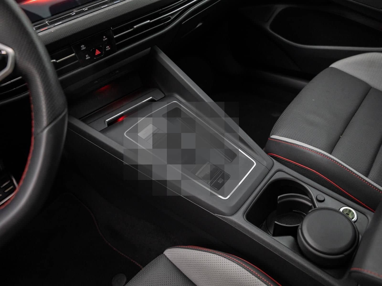 Volkswagen Golf GTI Clubsport IQLight Harman-Kardon ACC DCC foto 21