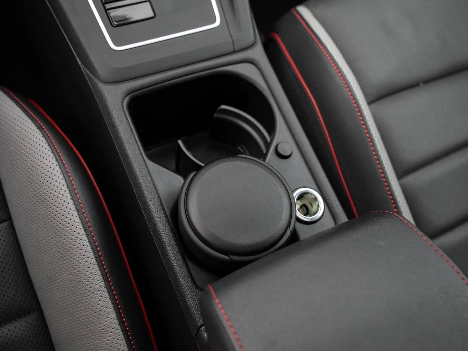 Volkswagen Golf GTI Clubsport IQLight Harman-Kardon ACC DCC foto 22