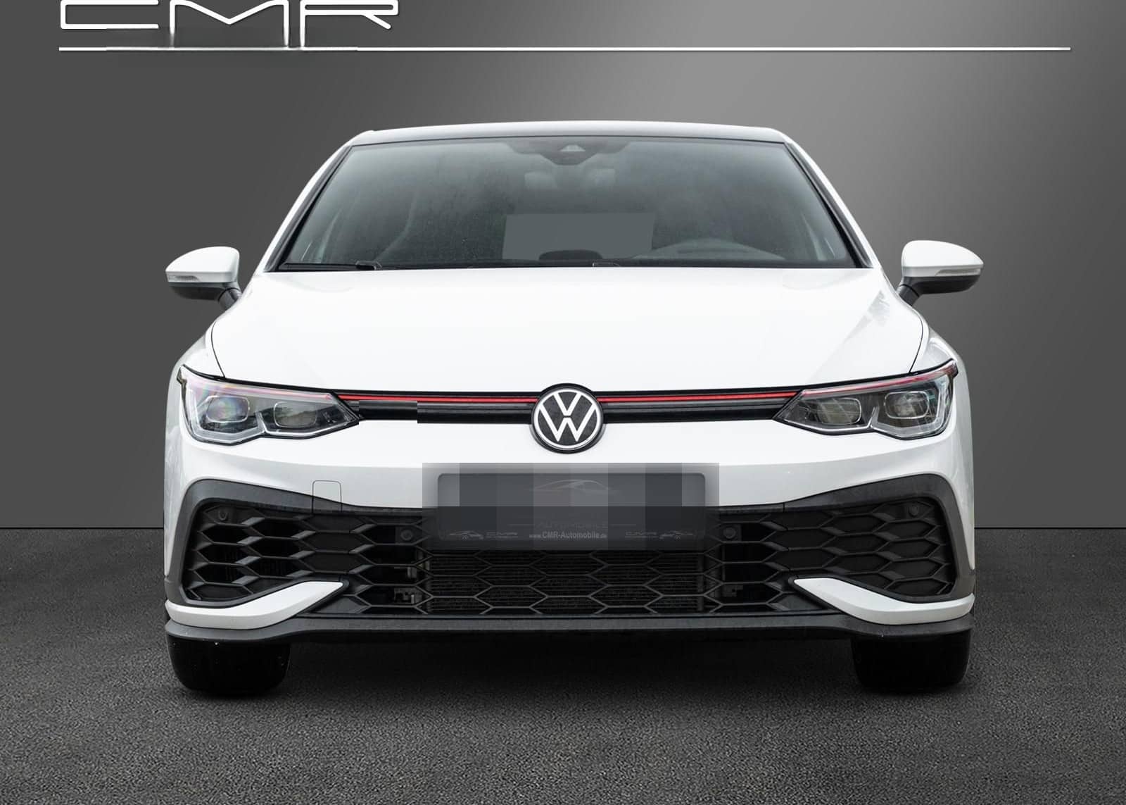 Volkswagen Golf GTI Clubsport IQLight Harman-Kardon ACC DCC foto 7