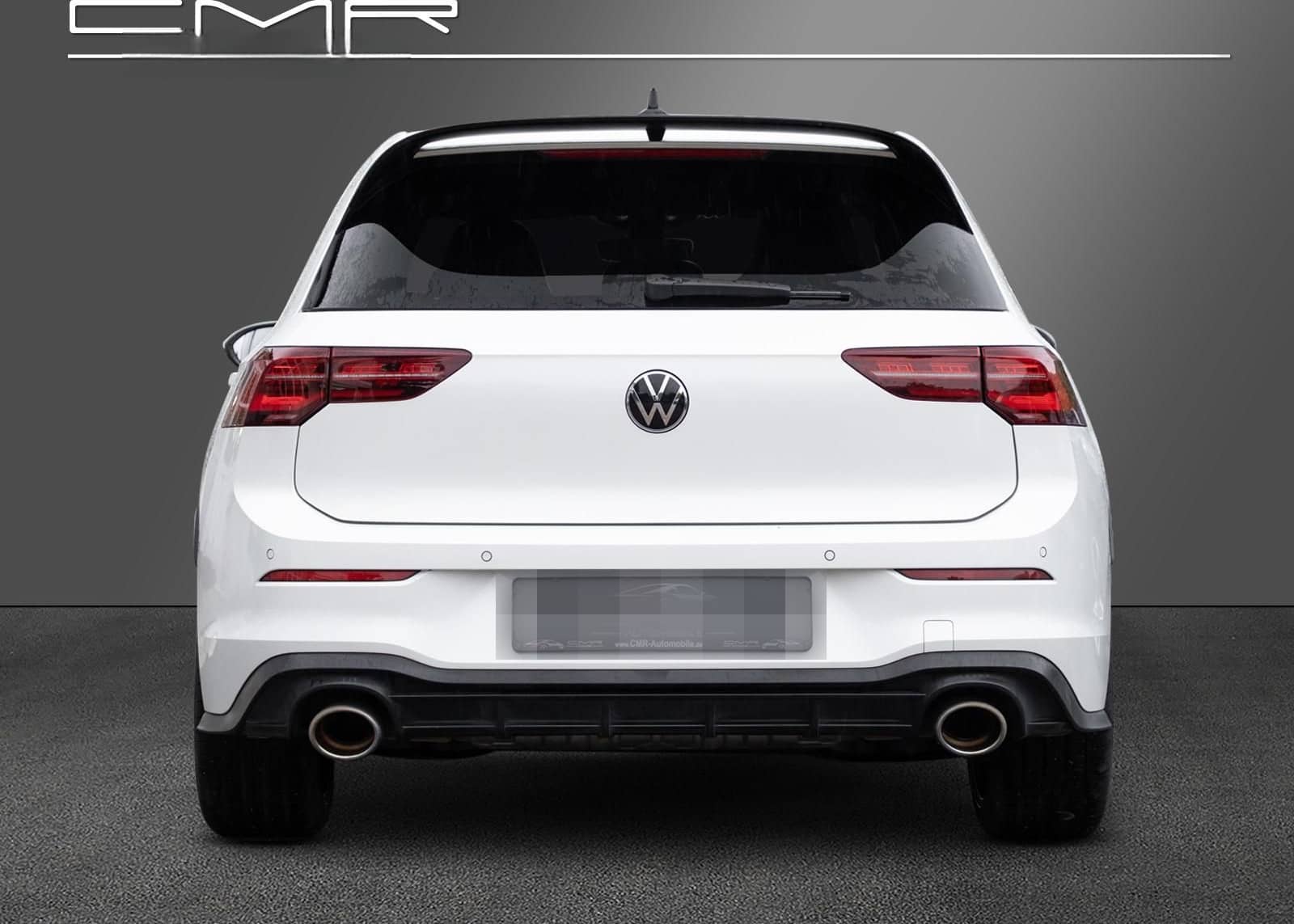 Volkswagen Golf GTI Clubsport IQLight Harman-Kardon ACC DCC foto 9