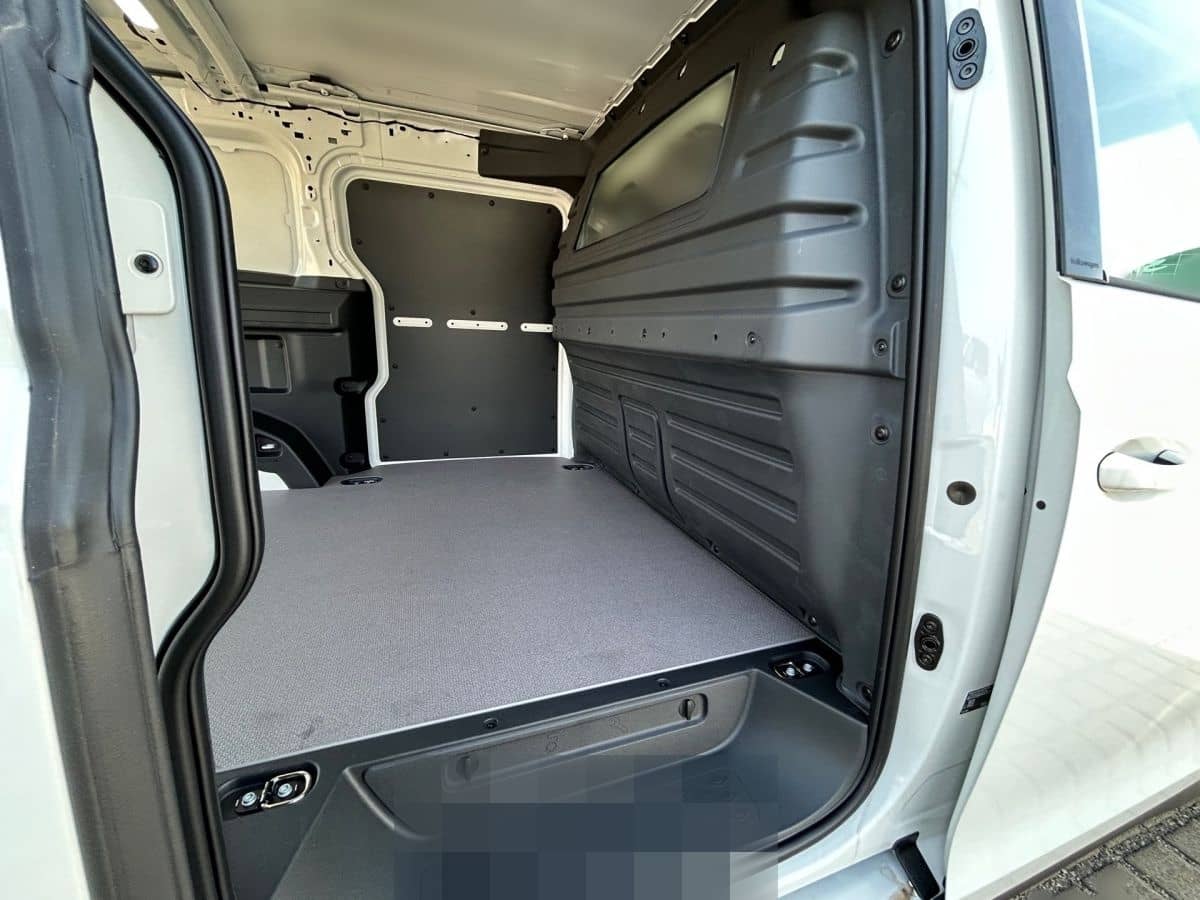 Volkswagen ID.Buzz Cargo KR *APPCON*KAMERA*LED* foto 14