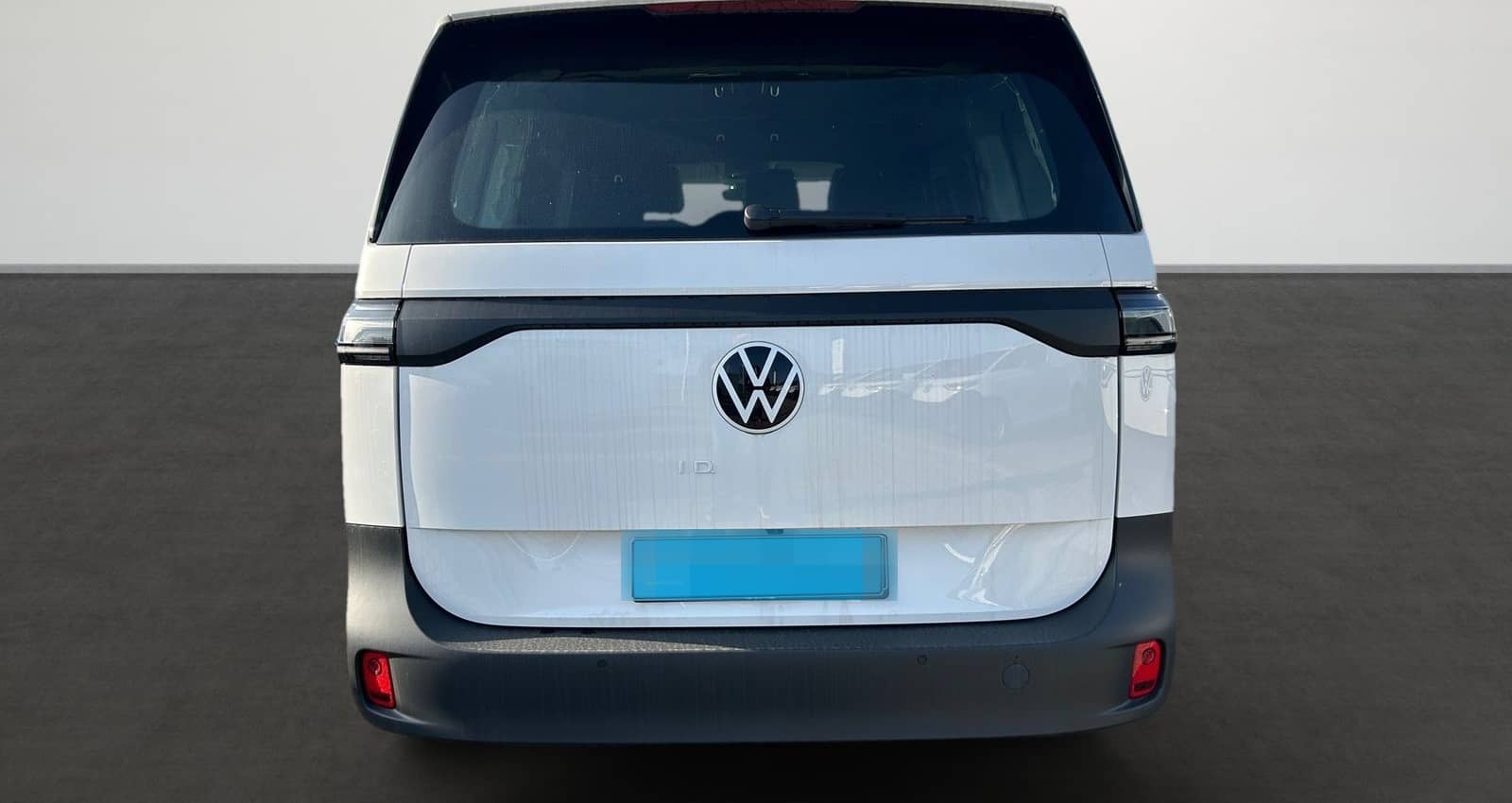 Volkswagen ID.Buzz Cargo KR *APPCON*KAMERA*LED* foto 15