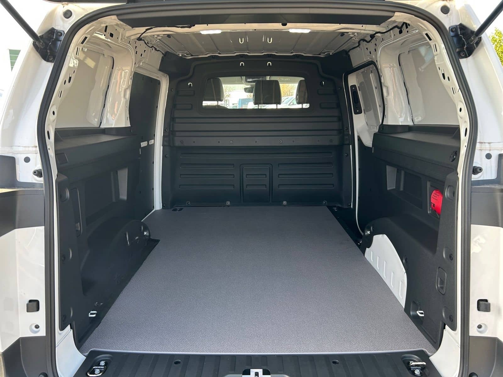 Volkswagen ID.Buzz Cargo KR *APPCON*KAMERA*LED* foto 16