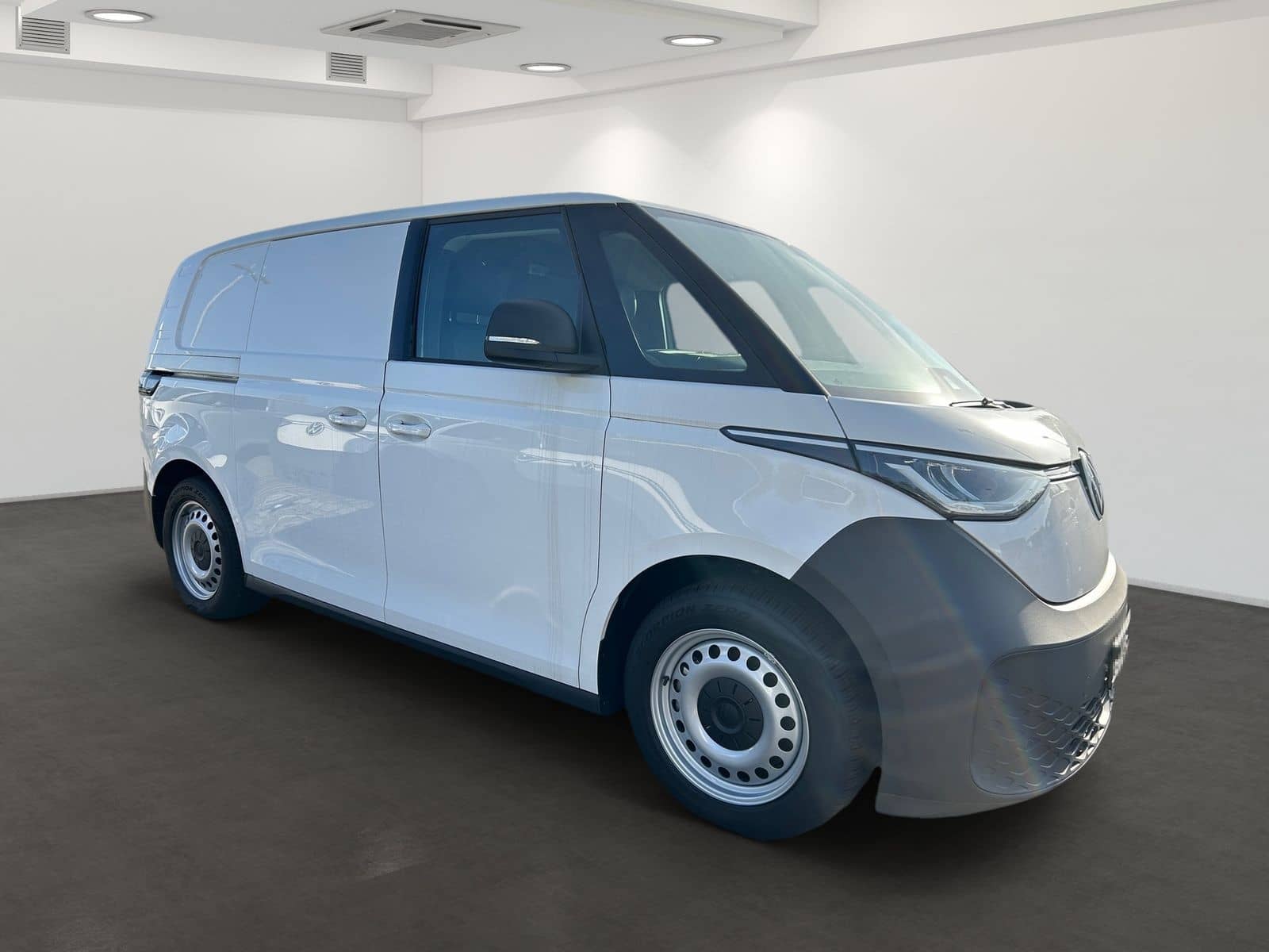 Volkswagen ID.Buzz Cargo KR *APPCON*KAMERA*LED* foto 4