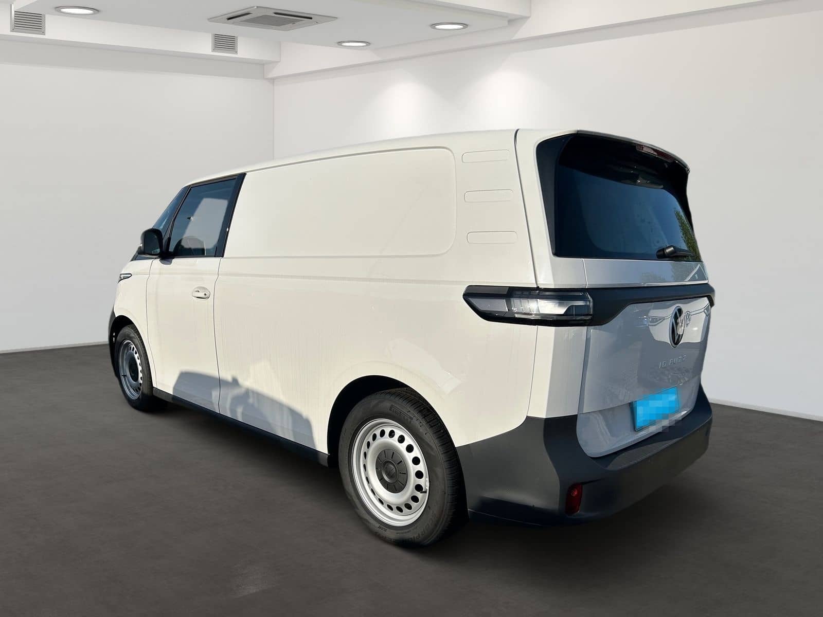 Volkswagen ID.Buzz Cargo KR *APPCON*KAMERA*LED* foto 5