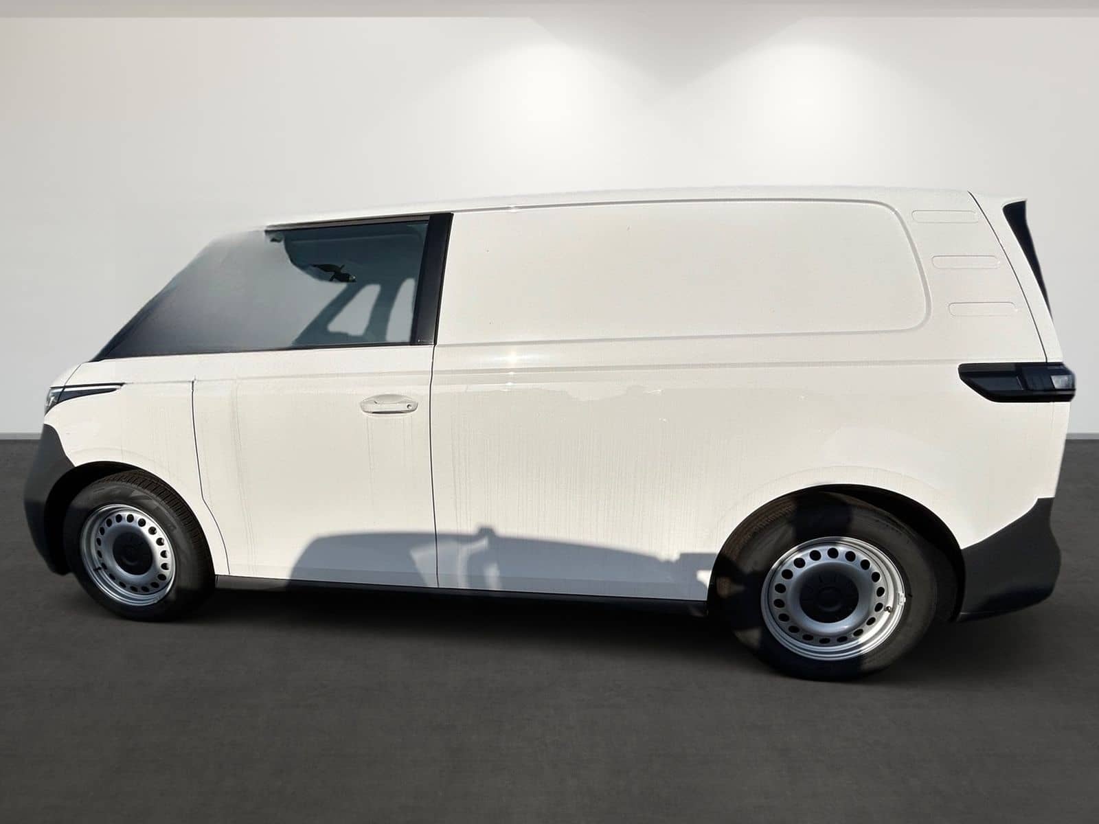 Volkswagen ID.Buzz Cargo KR *APPCON*KAMERA*LED* foto 7