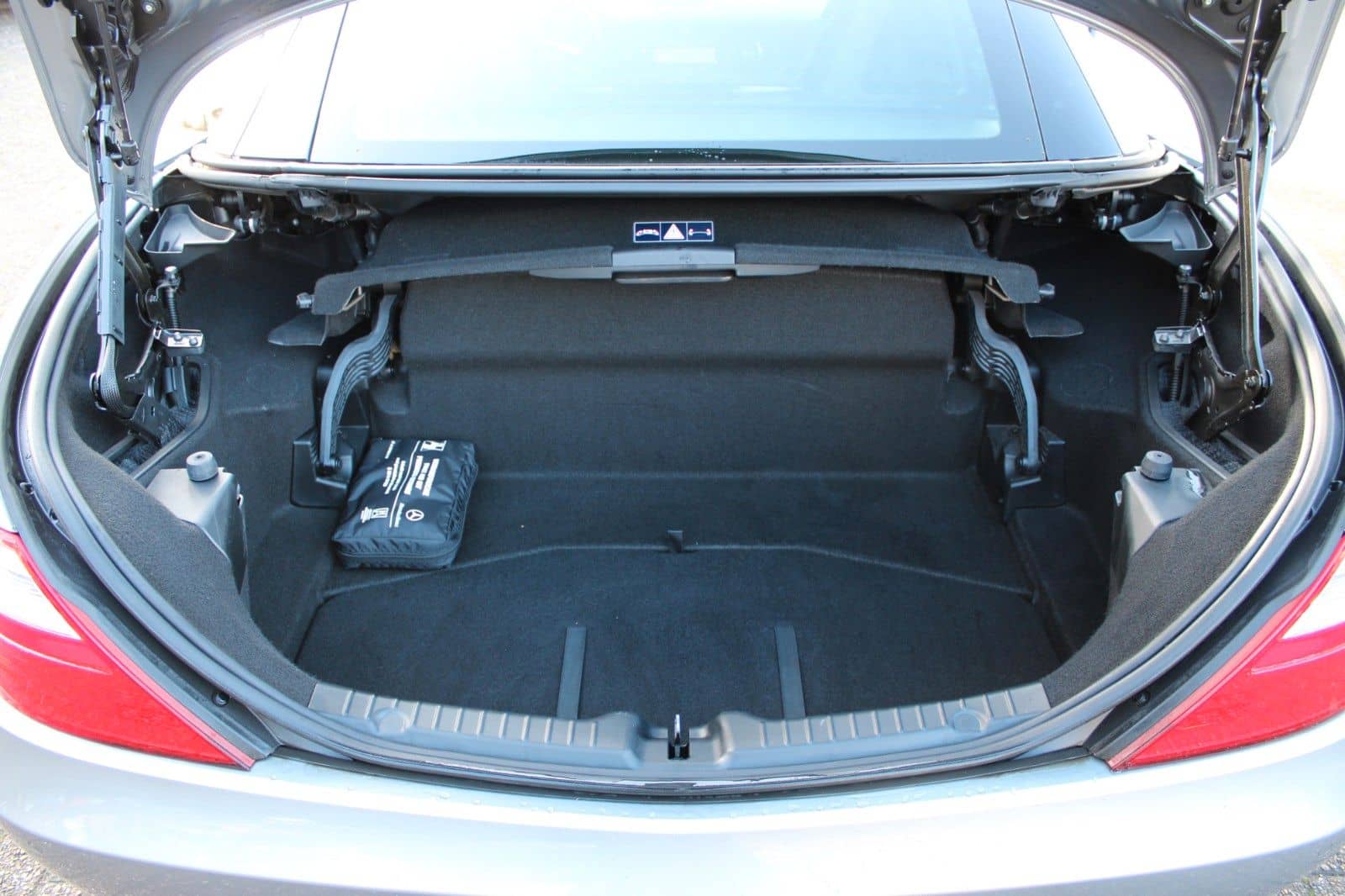 Mercedes-Benz SLK 350 Navi Leder Airscarf Sportpaket foto 13