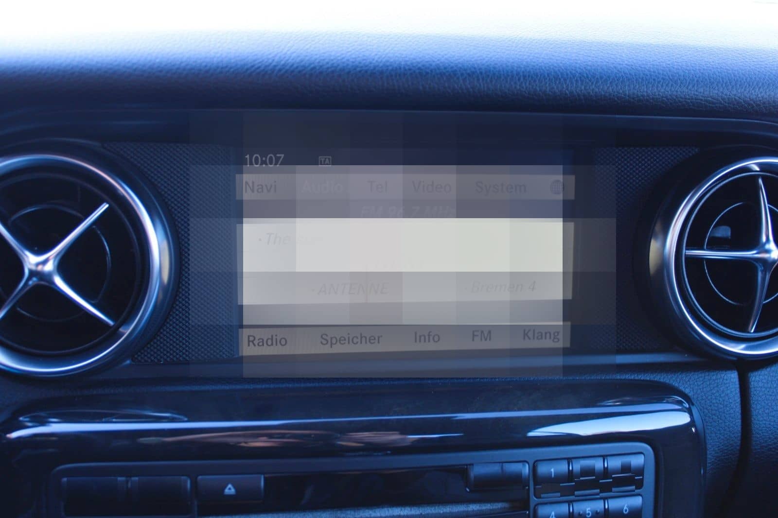 Mercedes-Benz SLK 350 Navi Leder Airscarf Sportpaket foto 18