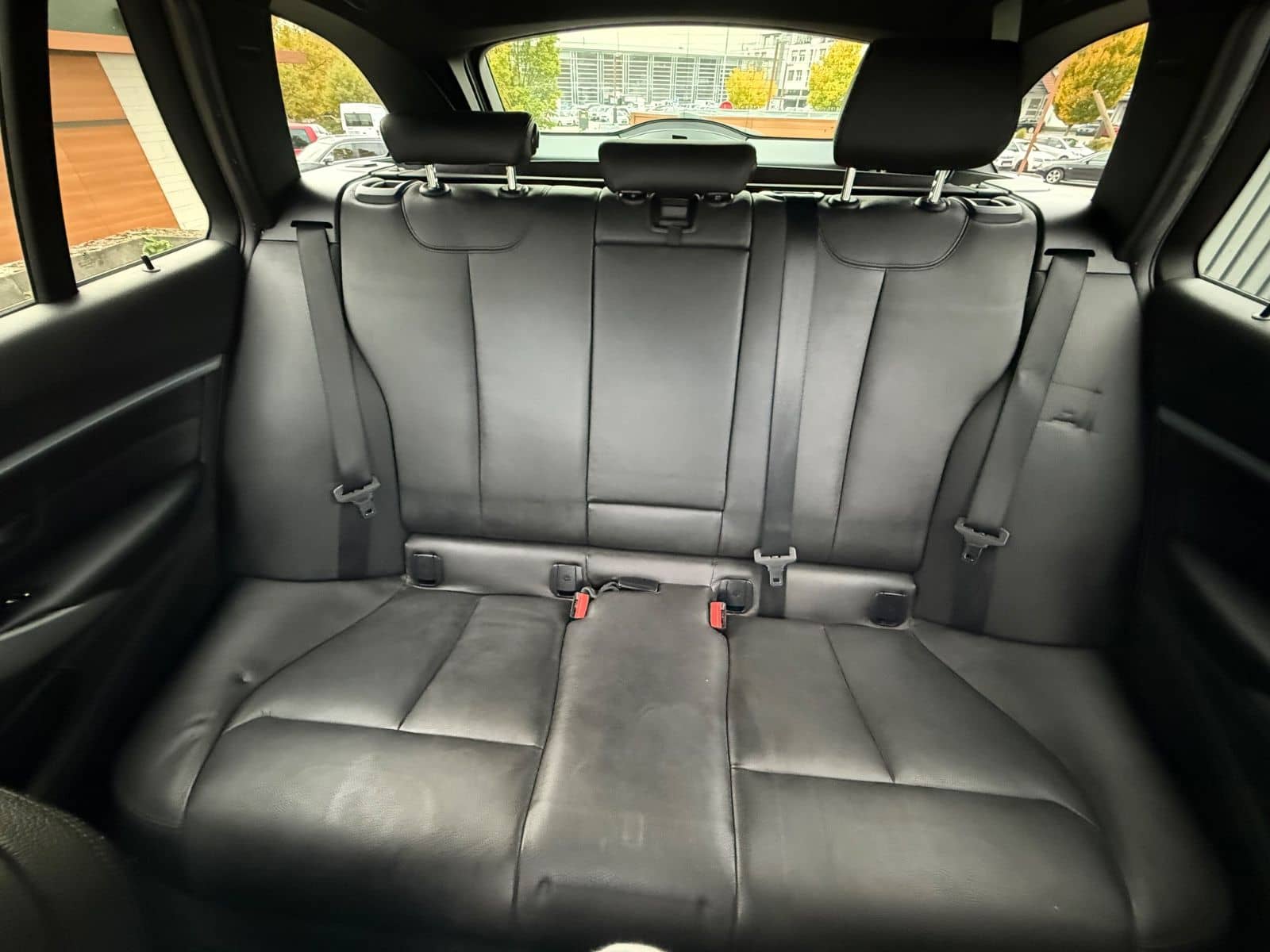 BMW 335 d xDrive M Sport +STEUERKETTE NEU+ HU/KD NEU foto 18