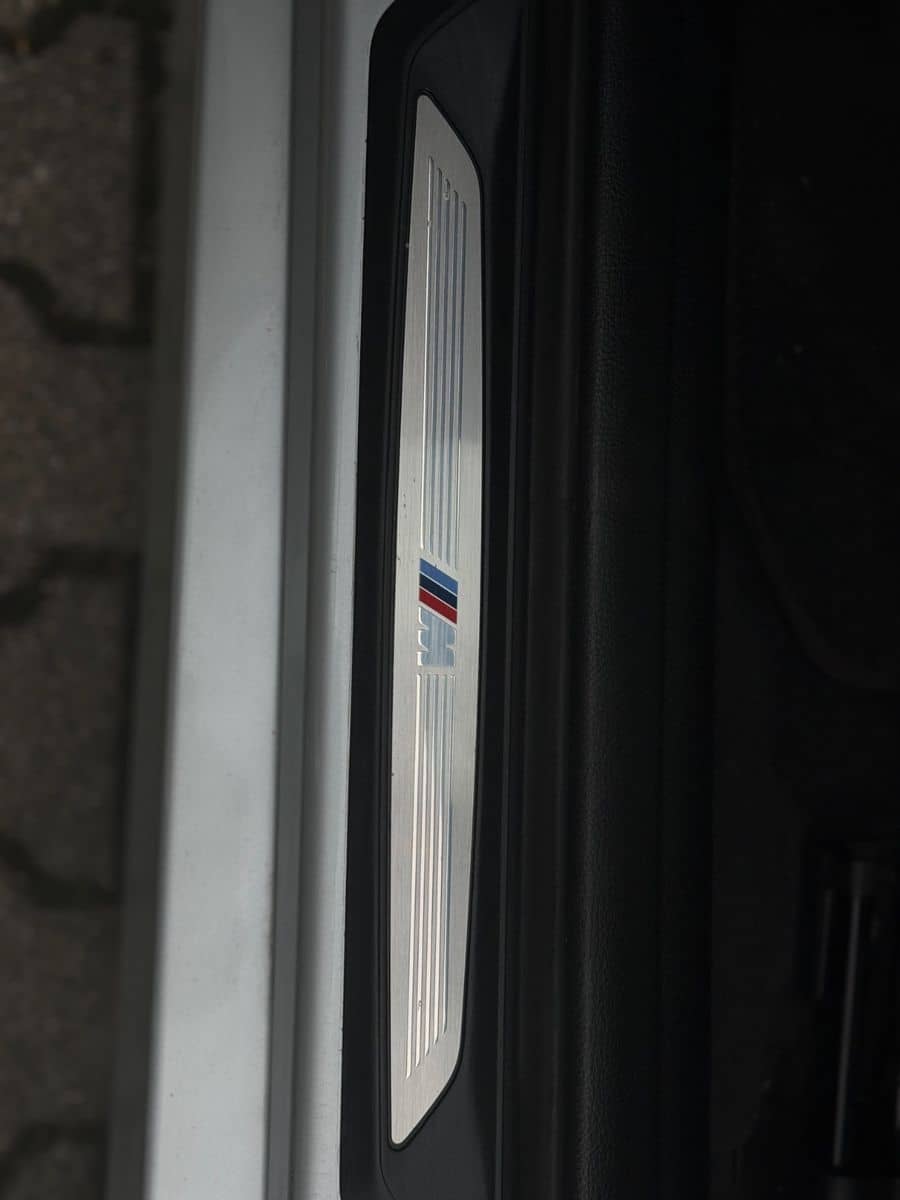 BMW 335 d xDrive M Sport +STEUERKETTE NEU+ HU/KD NEU foto 22