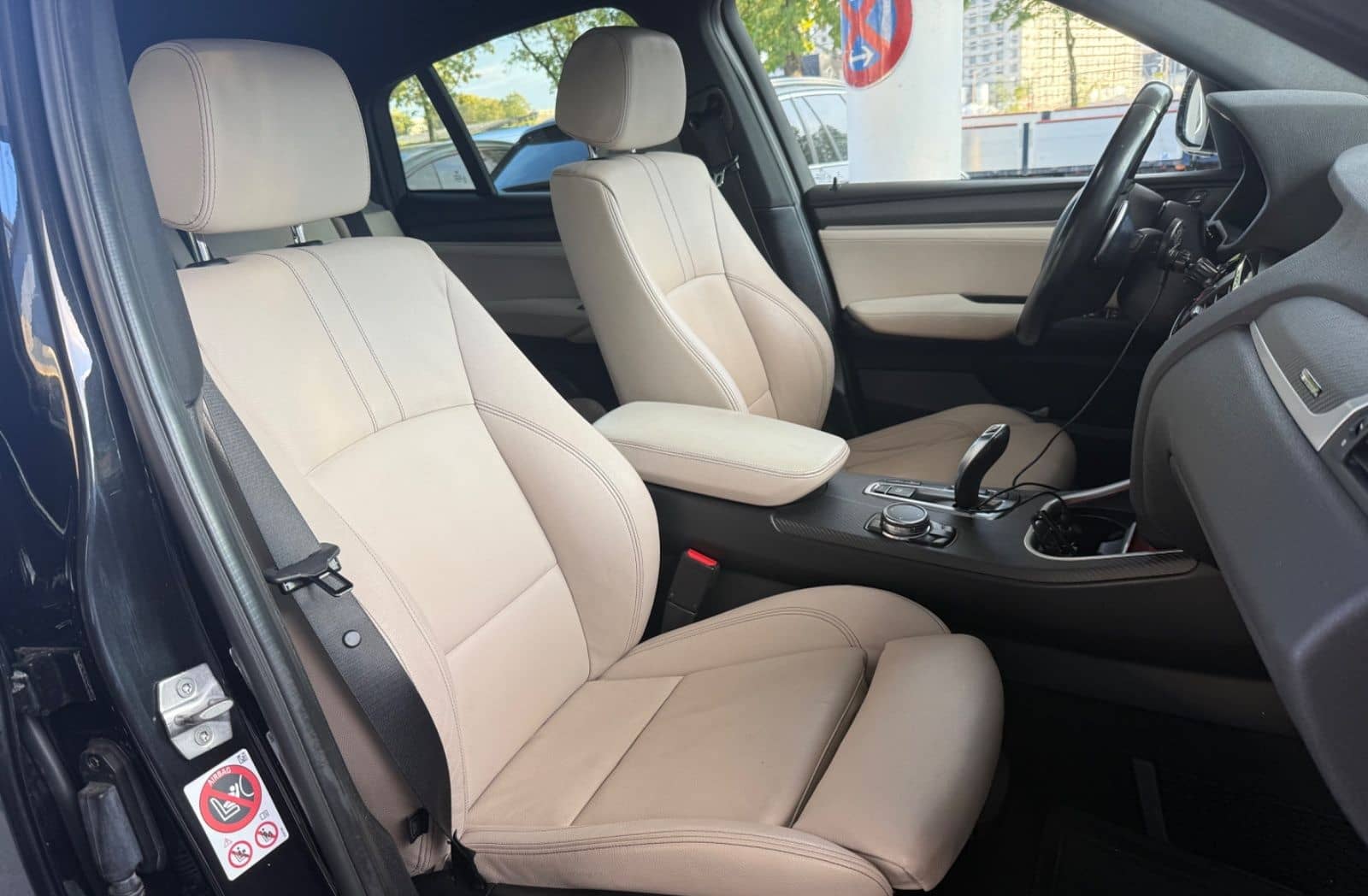 BMW X4 xDrive 20d*M SPORT*HUD*AHK* foto 12