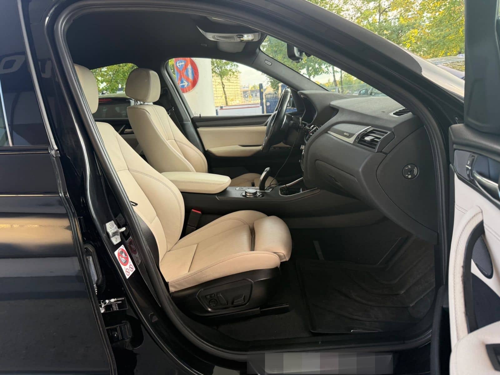 BMW X4 xDrive 20d*M SPORT*HUD*AHK* foto 13