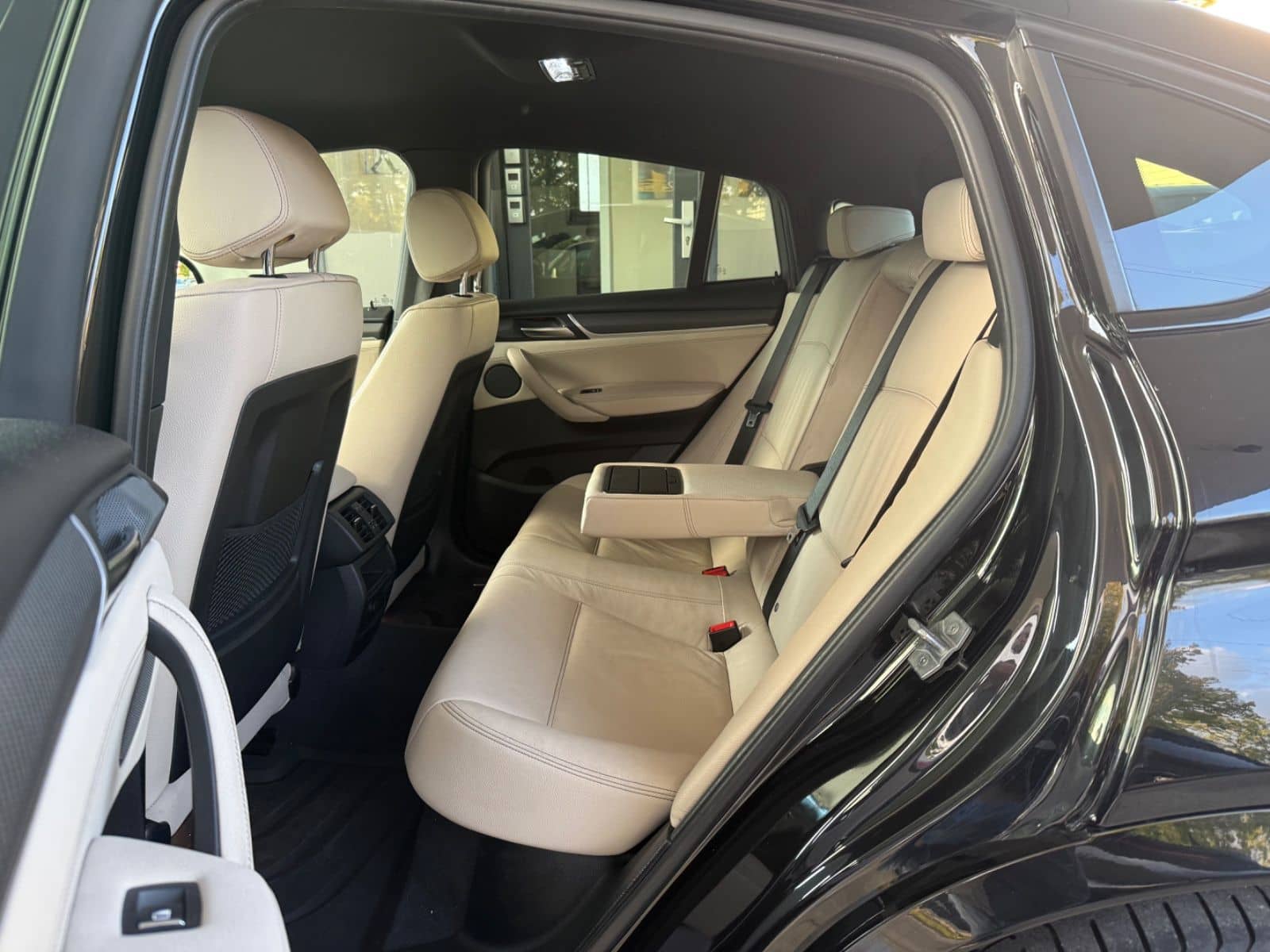 BMW X4 xDrive 20d*M SPORT*HUD*AHK* foto 14