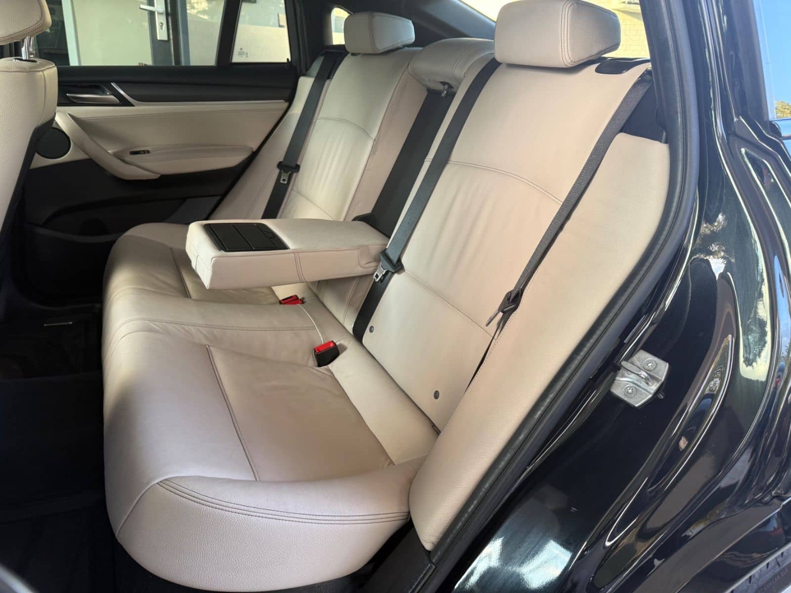 BMW X4 xDrive 20d*M SPORT*HUD*AHK* foto 15