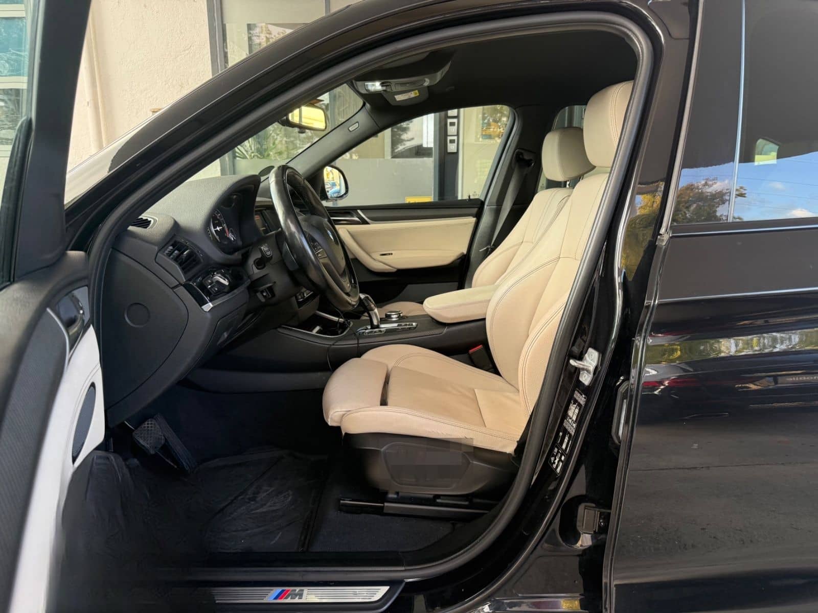 BMW X4 xDrive 20d*M SPORT*HUD*AHK* foto 8