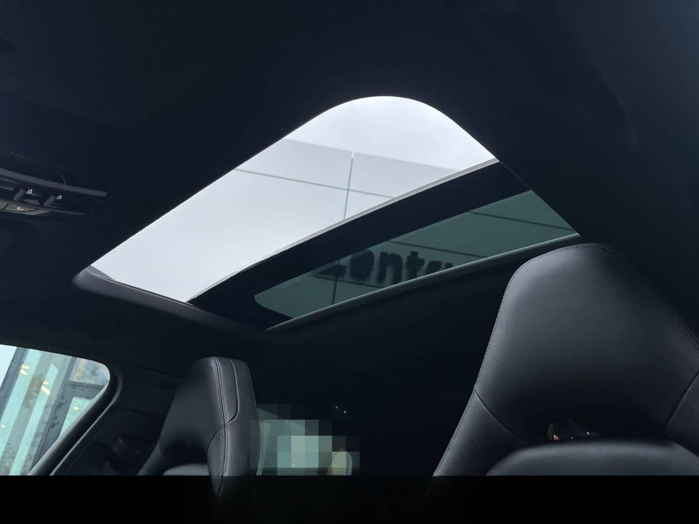 Porsche Panamera 4S E-Hybrid HA-Lenkung InnoDrive HeadUp foto 12