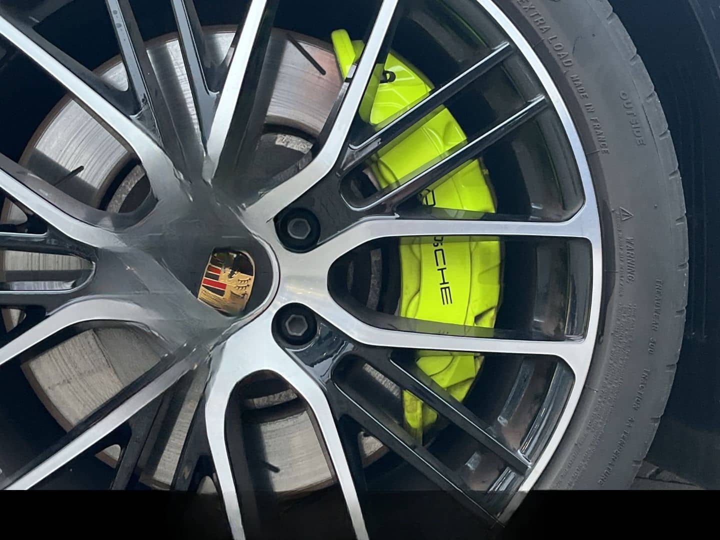 Porsche Panamera 4S E-Hybrid HA-Lenkung InnoDrive HeadUp foto 18