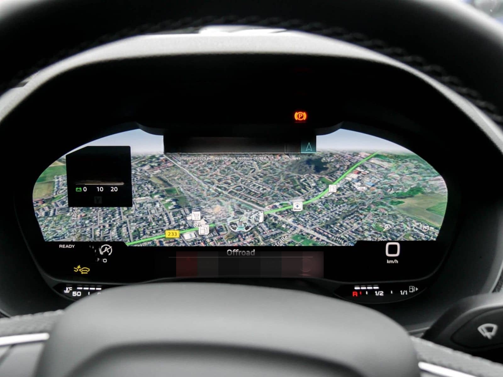 Audi Q2 35 quattro S LINE AHK CAM ACC LM18 E-KLAPPE foto 13