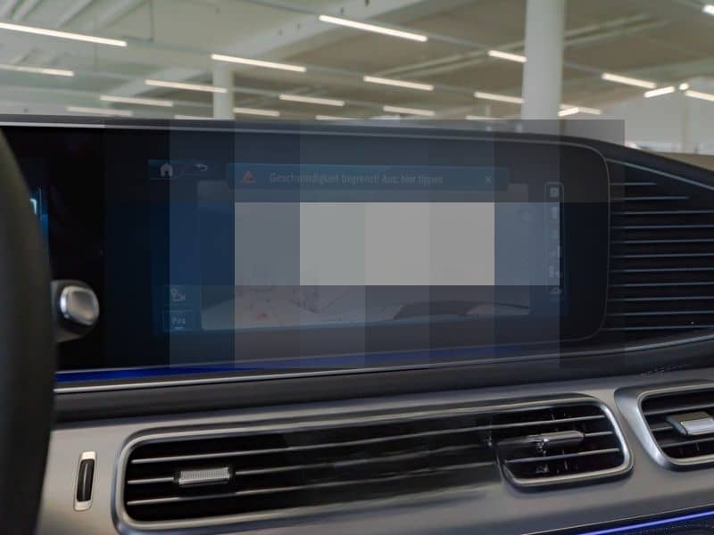 Mercedes-Benz GLE 63 AMG S 4M+ Pano/Burm/Night/Sitzklima/Distr foto 17