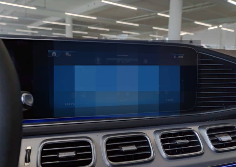 Mercedes-Benz GLE 63 AMG S 4M+ Pano/Burm/Night/Sitzklima/Distr foto 19