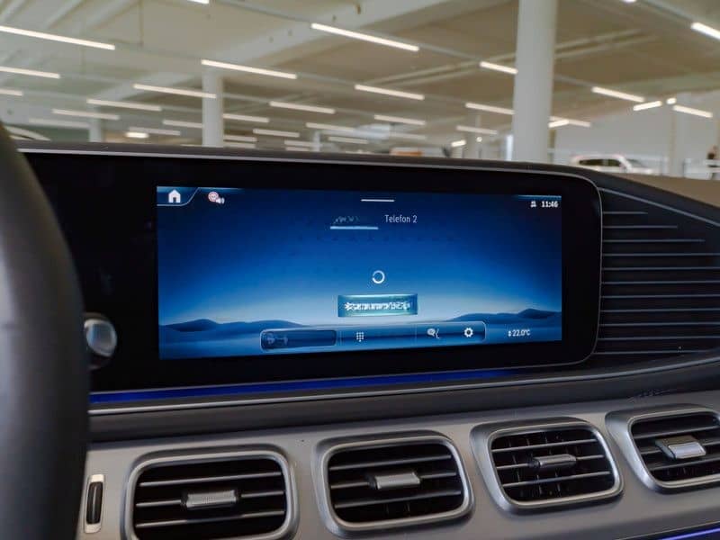 Mercedes-Benz GLE 63 AMG S 4M+ Pano/Burm/Night/Sitzklima/Distr foto 20