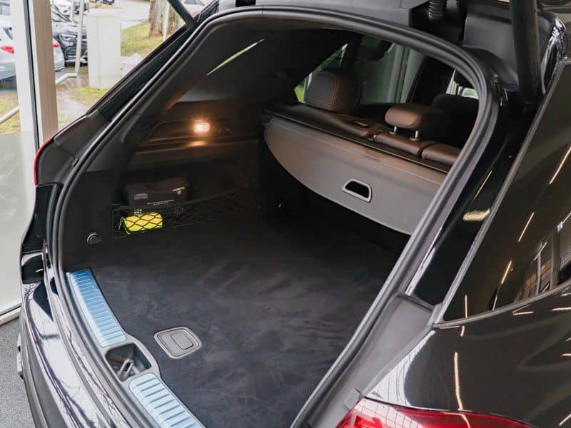 Mercedes-Benz GLE 63 AMG S 4M+ Pano/Burm/Night/Sitzklima/Distr foto 7