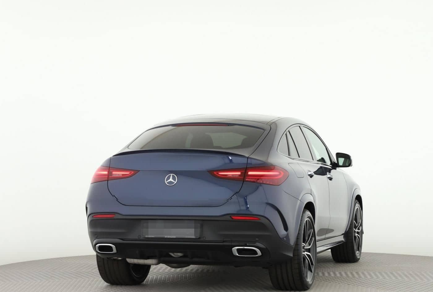 Mercedes-Benz GLE 450 d 4MATIC Coupé AMG*Pano*MBUX*AHK*NightP* foto 2