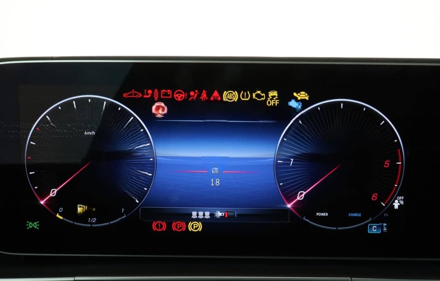 Mercedes-Benz GLE 450 d 4MATIC Coupé AMG*Pano*MBUX*AHK*NightP* foto 12