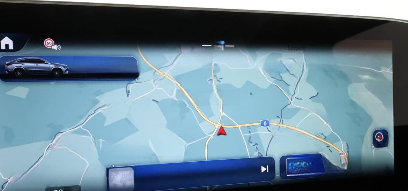 Mercedes-Benz GLE 450 d 4MATIC Coupé AMG*Pano*MBUX*AHK*NightP* foto 13