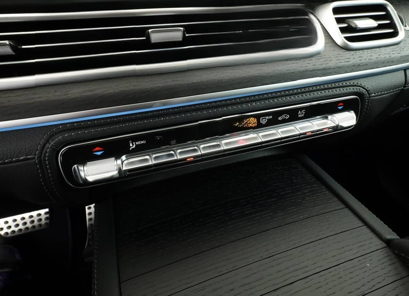 Mercedes-Benz GLE 450 d 4MATIC Coupé AMG*Pano*MBUX*AHK*NightP* foto 14