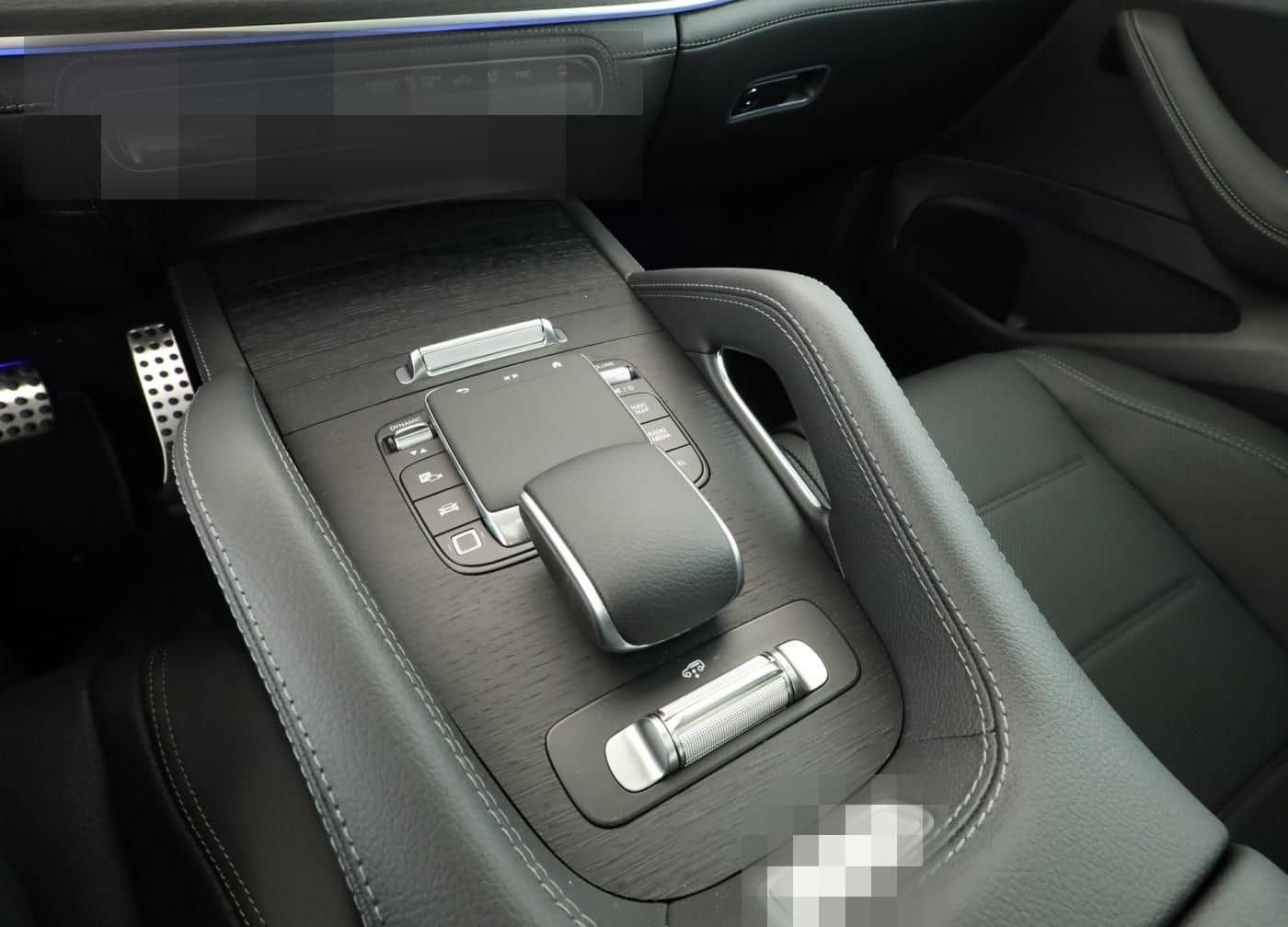 Mercedes-Benz GLE 450 d 4MATIC Coupé AMG*Pano*MBUX*AHK*NightP* foto 15