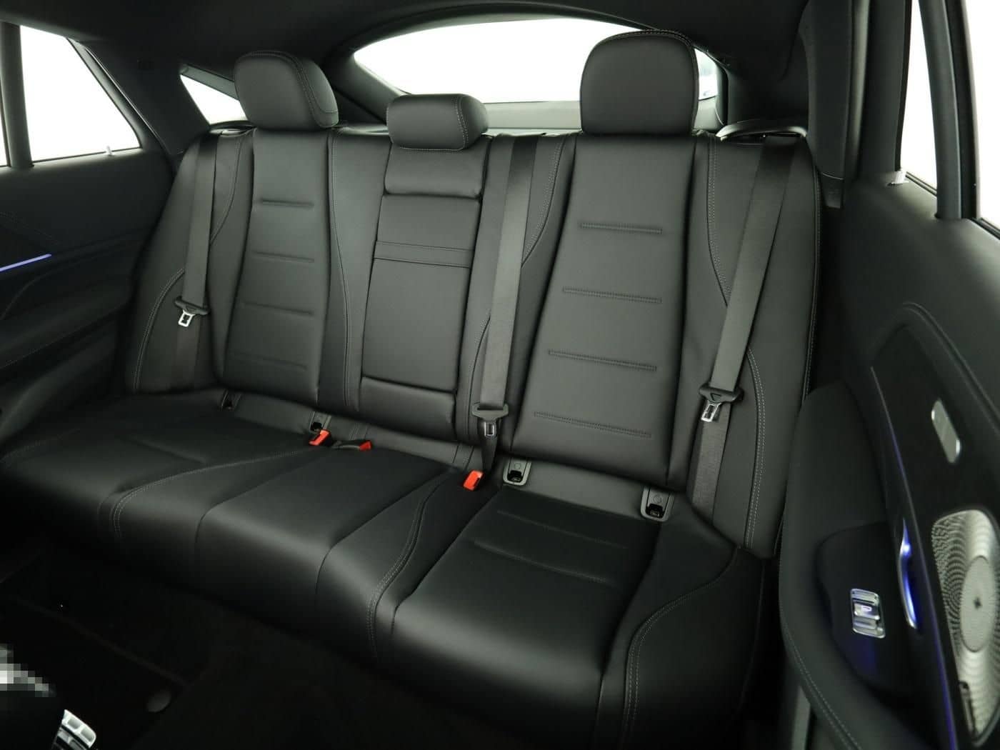 Mercedes-Benz GLE 450 d 4MATIC Coupé AMG*Pano*MBUX*AHK*NightP* foto 18