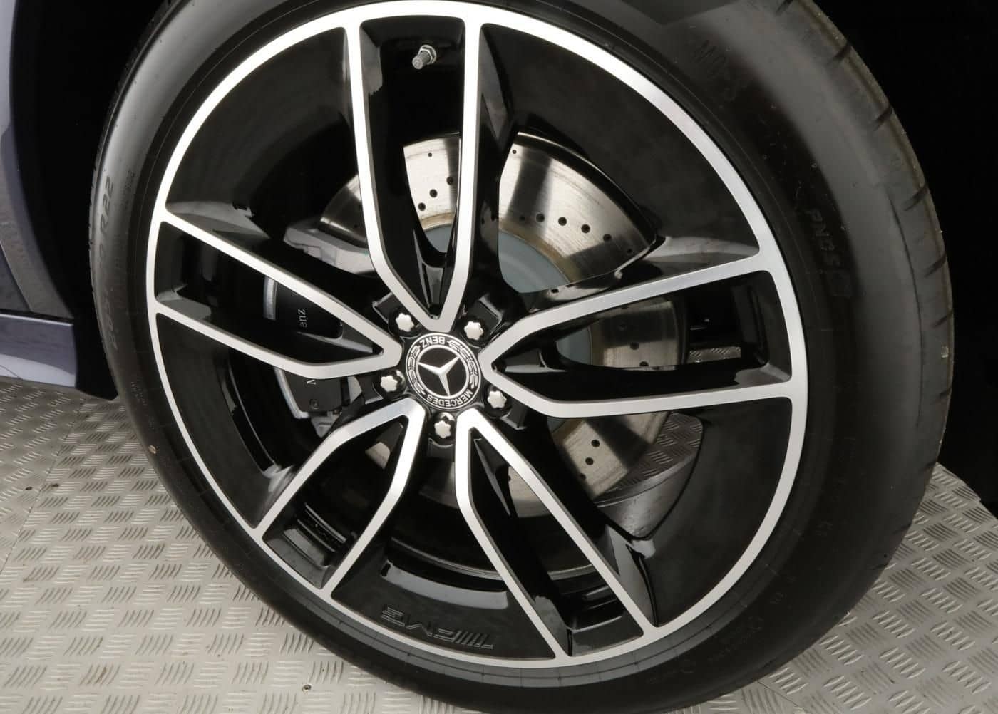 Mercedes-Benz GLE 450 d 4MATIC Coupé AMG*Pano*MBUX*AHK*NightP* foto 22