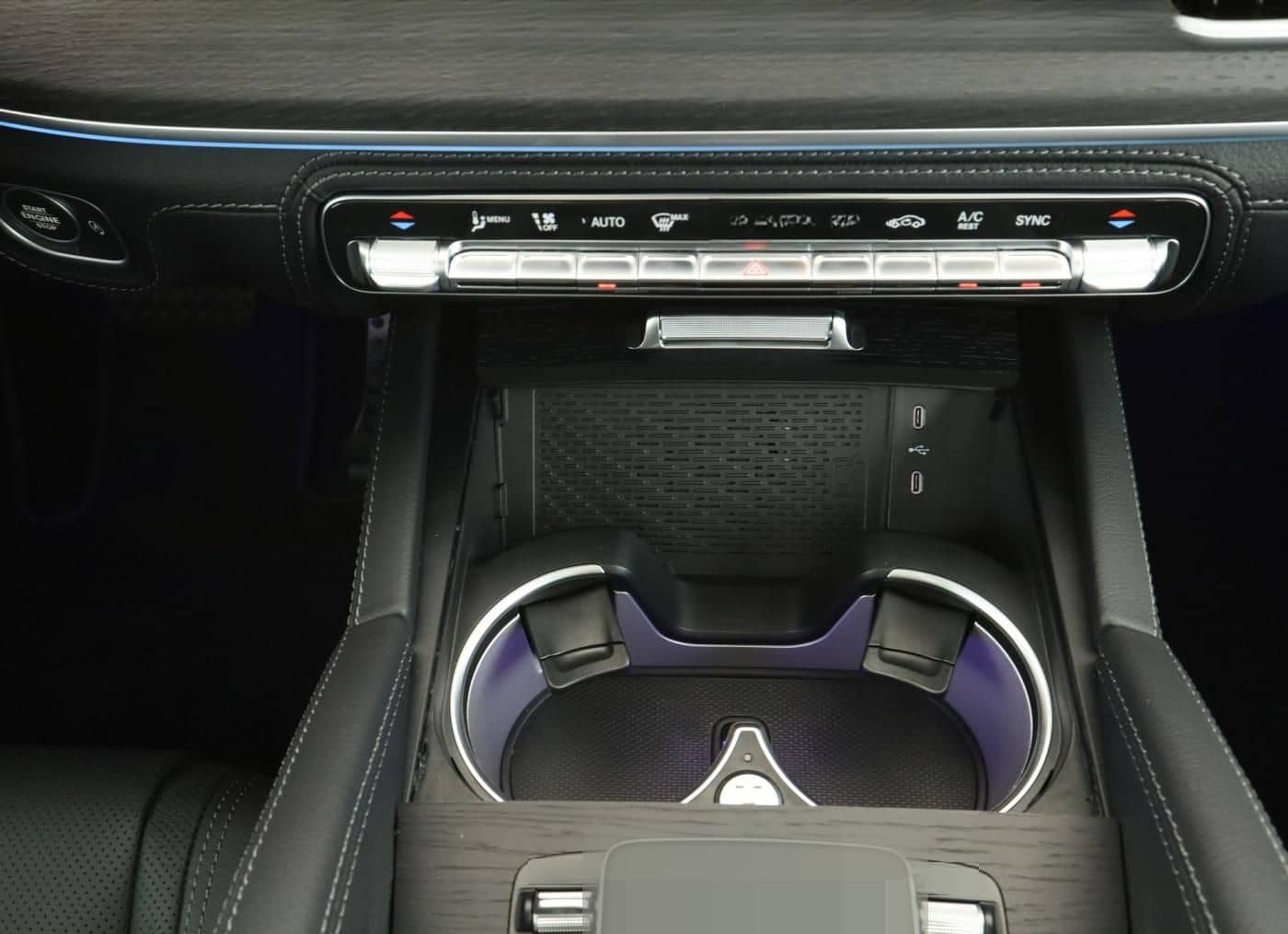 Mercedes-Benz GLE 450 d 4MATIC Coupé AMG*Pano*MBUX*AHK*NightP* foto 24