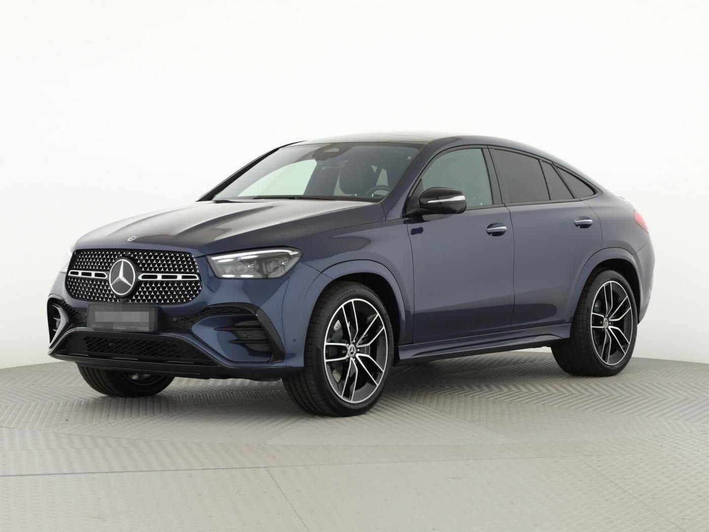 Mercedes-Benz GLE 450 d 4MATIC Coupé AMG*Pano*MBUX*AHK*NightP* foto 5