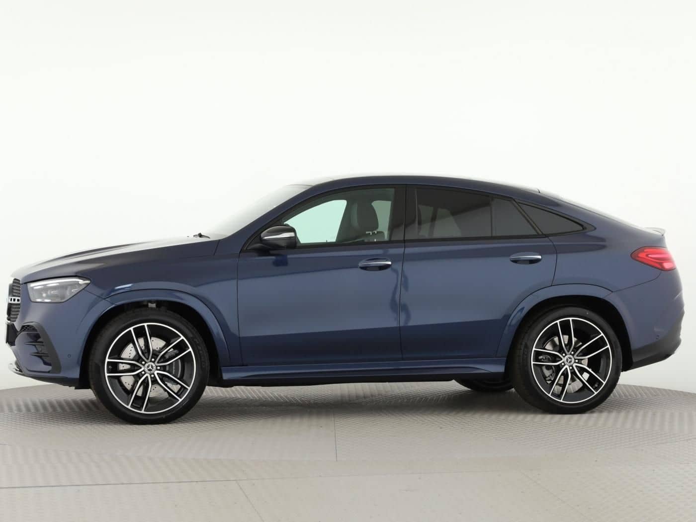 Mercedes-Benz GLE 450 d 4MATIC Coupé AMG*Pano*MBUX*AHK*NightP* foto 7