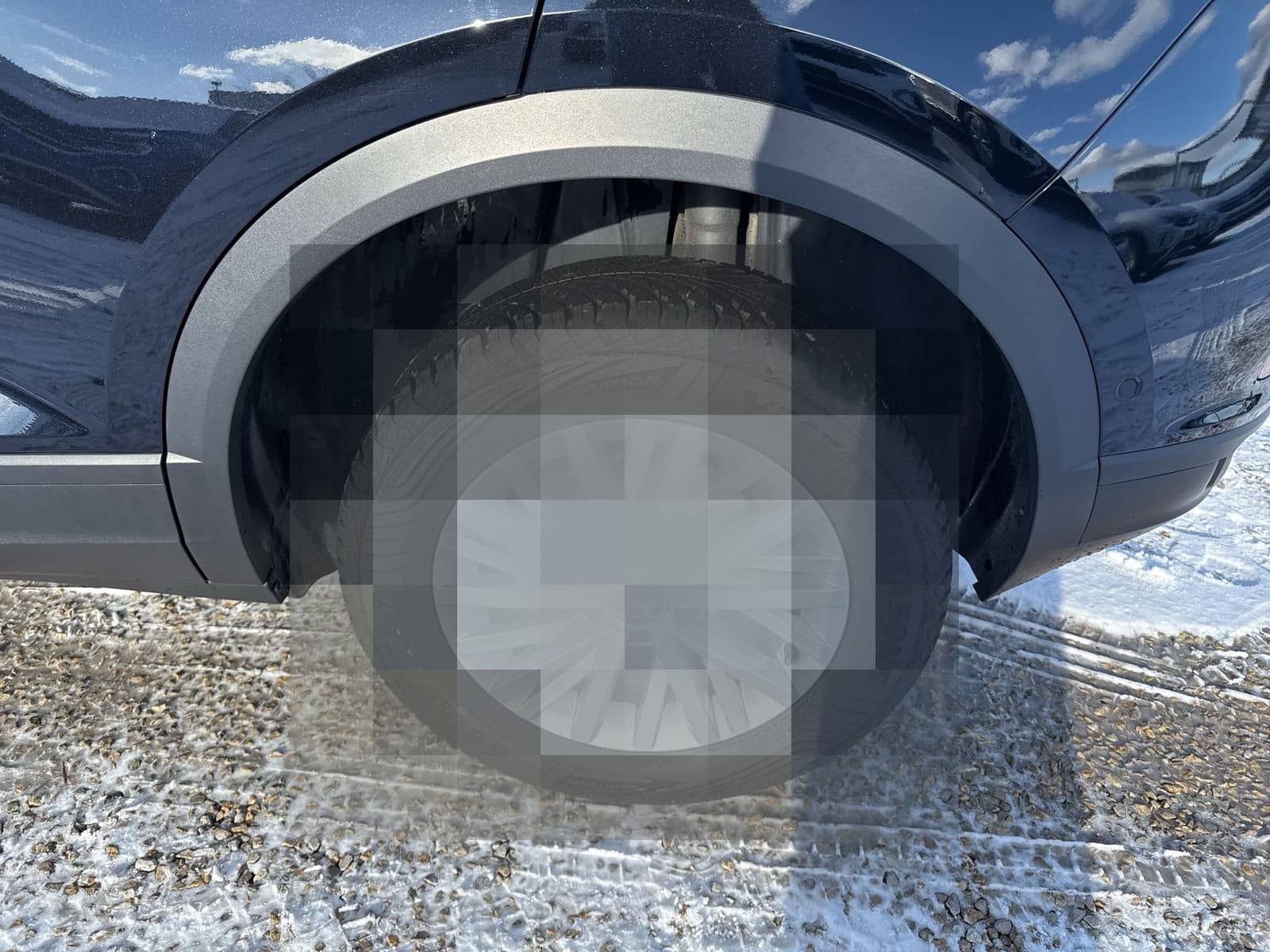 Volkswagen T-Roc Life TSi Black+CarPlay+LED+Navi+Virt+PDC foto 20