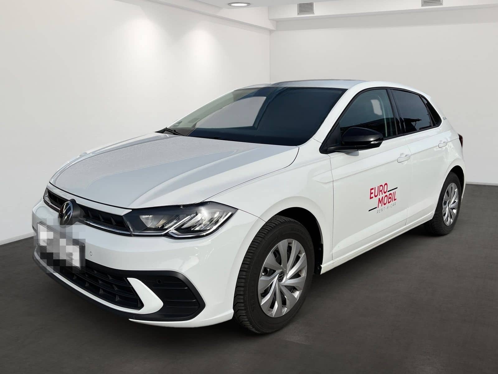 Volkswagen Polo VI 1.0 TSI Goal *APPCON*PDC*LED*SITZH* foto 2