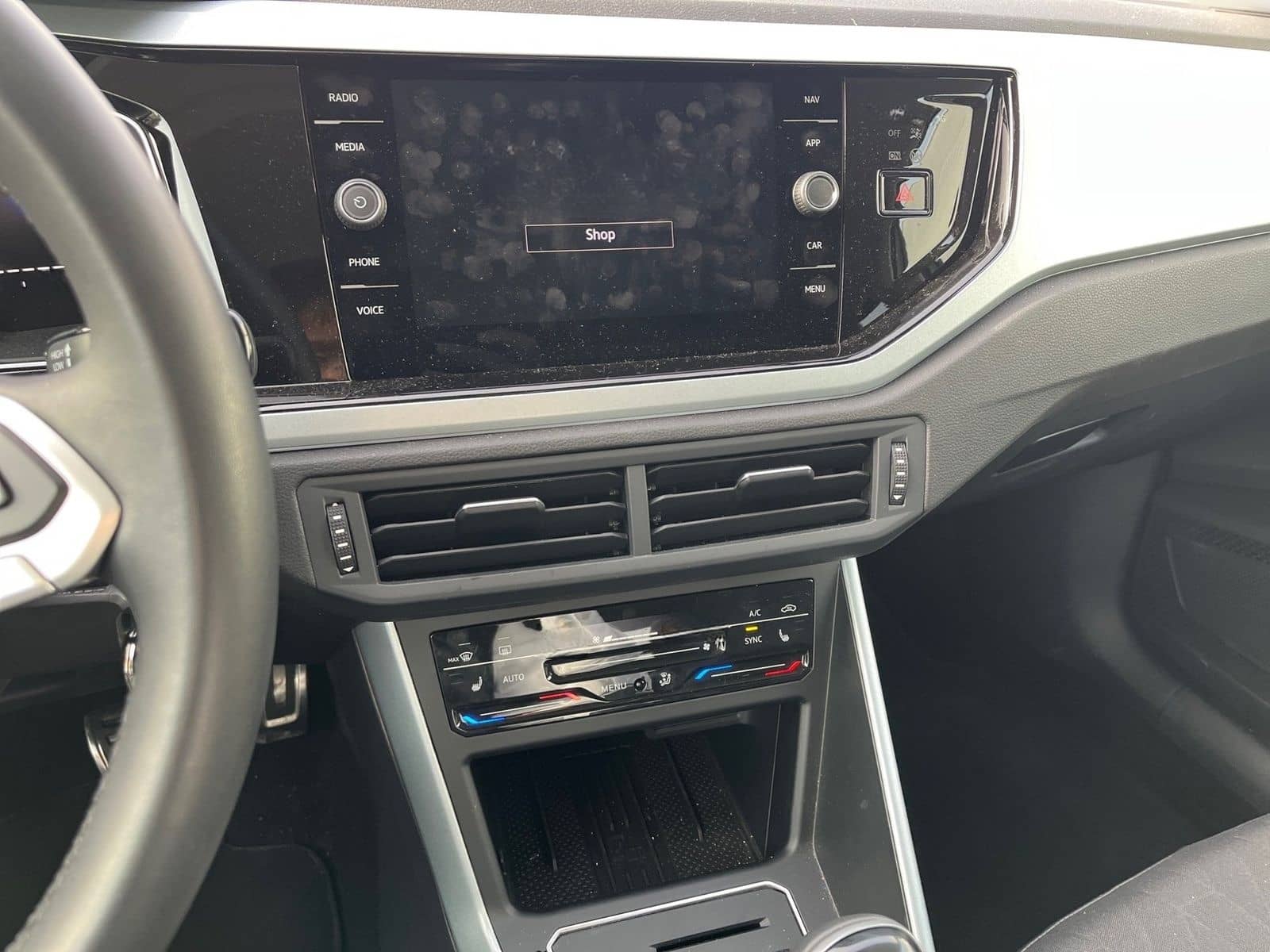 Volkswagen Polo VI 1.0 TSI Goal *APPCON*PDC*LED*SITZH* foto 13