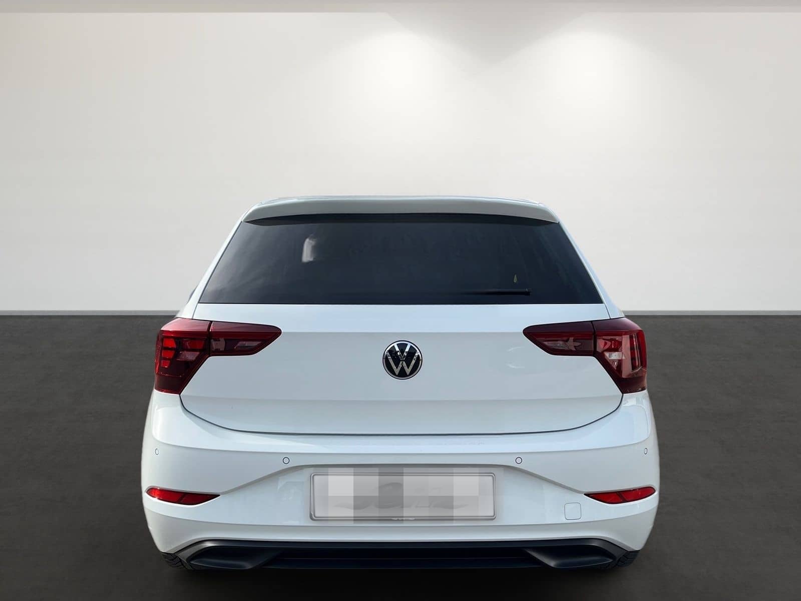 Volkswagen Polo VI 1.0 TSI Goal *APPCON*PDC*LED*SITZH* foto 16