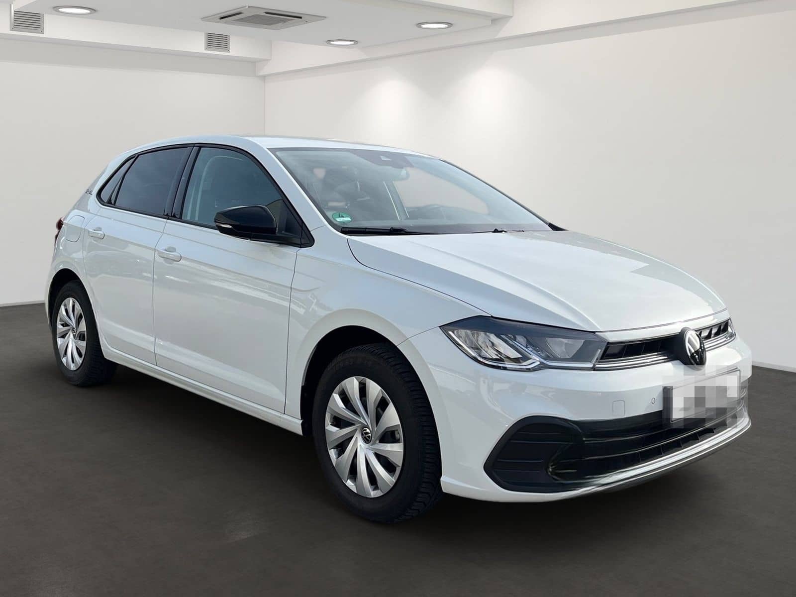 Volkswagen Polo VI 1.0 TSI Goal *APPCON*PDC*LED*SITZH* foto 4