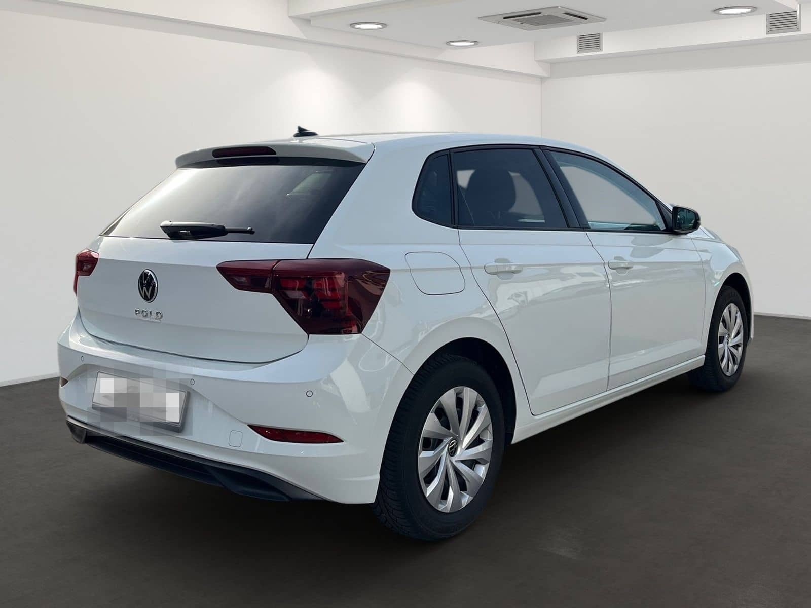 Volkswagen Polo VI 1.0 TSI Goal *APPCON*PDC*LED*SITZH* foto 6